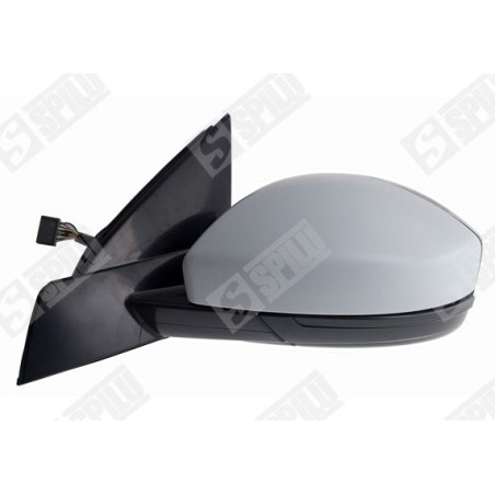 Rétroviseur Gauche Pour Land Rover Discovery Sport LR048352 LR048354 LR048360