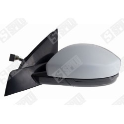 Rétroviseur Gauche Pour Land Rover Discovery Sport LR015051 LR048352 LR048354