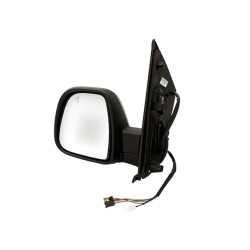 Rétroviseur Gauche Pour Peugeot Opel Toyota Citroën 1616869680 98 087 022 XT
