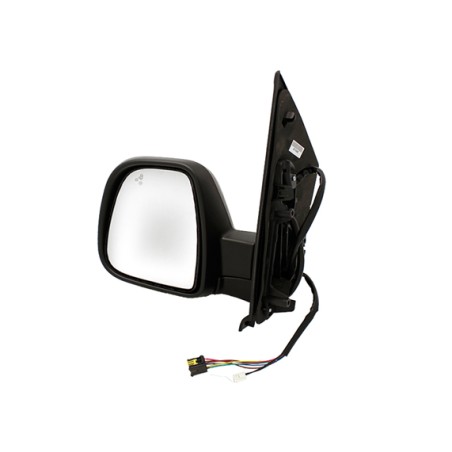 Rétroviseur Gauche Pour Peugeot Opel Toyota Citroën 1616869680 98 087 022 XT