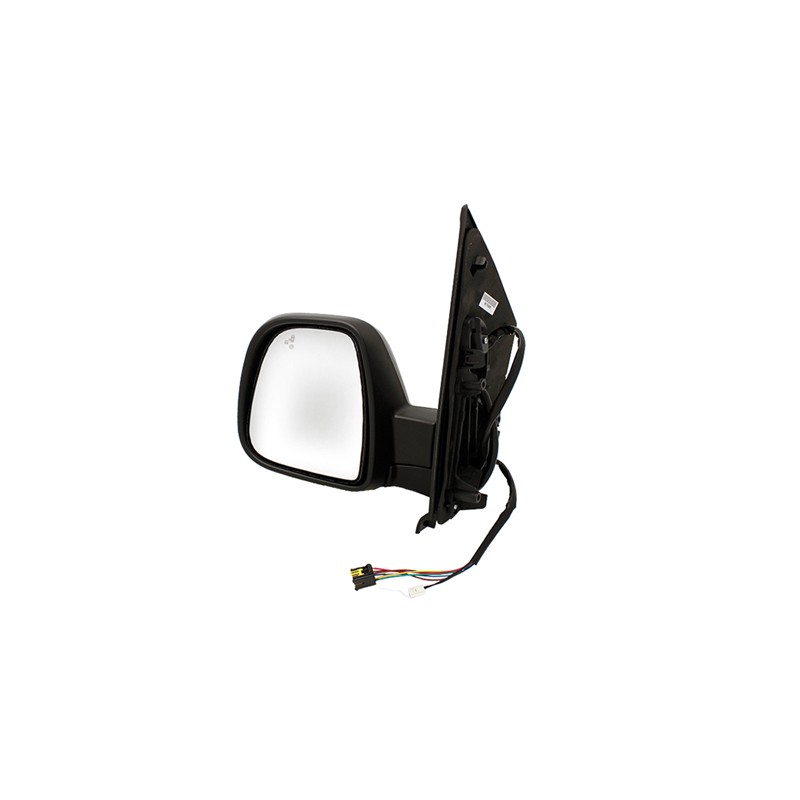 Rétroviseur Gauche Pour Peugeot Opel Toyota Citroën 1616869680 98 087 022 XT