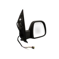 Rétroviseur Droit Pour Peugeot Opel Toyota Citroën 1616869580 98 087 020 XT