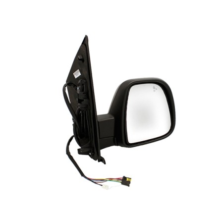 Rétroviseur Droit Pour Peugeot Opel Toyota Citroën 1616869580 98 087 020 XT