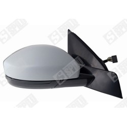 Rétroviseur Droit Pour Land Rover Discovery Sport CPR500041 LR048351 LR048353