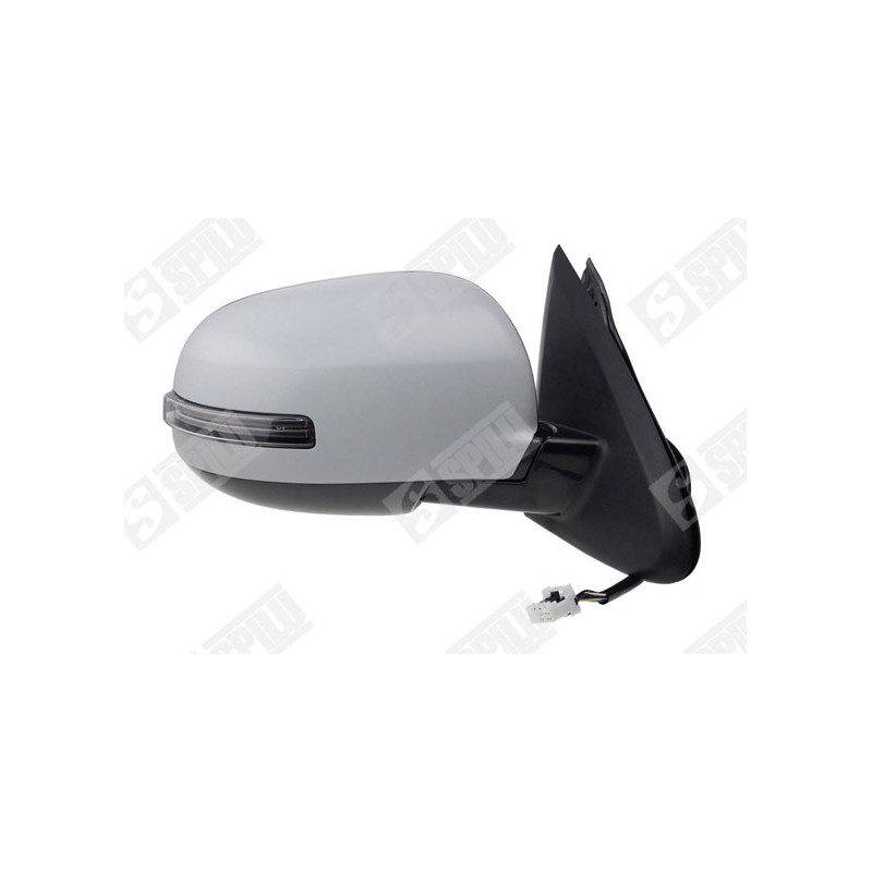 Rétroviseur Droit Pour Mitsubishi Outlander III 7632B412 7632B412BA 7632B610