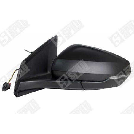 Rétroviseur Gauche Pour VW Polo 2G0857521 2G0857537 2G0949101 2G1857507D