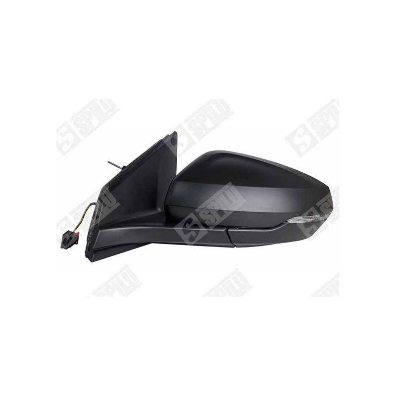 Rétroviseur Gauche Pour VW Polo 2G0857521 2G0857537 2G0949101 2G1857507D