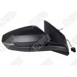 Rétroviseur Droit Pour VW Polo 2G0857522A 2G0857538 2G0949102 2G1857508D