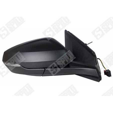 Rétroviseur Droit Pour VW Polo 2G0857522A 2G0857538 2G0949102 2G1857508D
