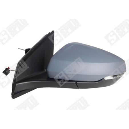 Rétroviseur Gauche Pour VW Polo 2G0857521 2G0857537A GRU 2G0857537A 2G0949101