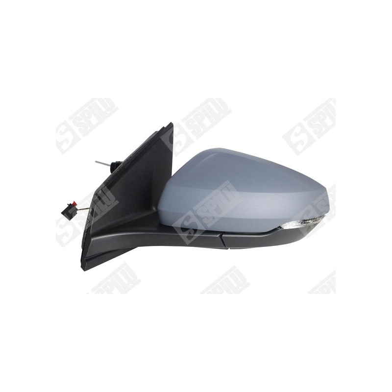 Rétroviseur Gauche Pour VW Polo 2G0857521 2G0857537A GRU 2G0857537A 2G0949101