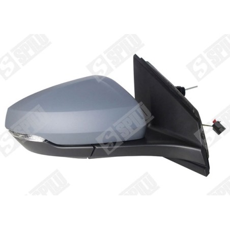 Rétroviseur Droit Pour VW Polo 2G0857522A 2G0857538A GRU 2G0857538A 2G0949102