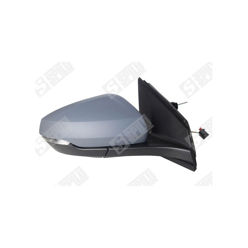 Rétroviseur Droit Pour VW Polo 2G0857522A 2G0857538A GRU 2G0857538A 2G0949102