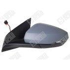 Rétroviseur Gauche Pour VW Polo 2G0 857 521 B 2G0857521B 2G0857537A GRU