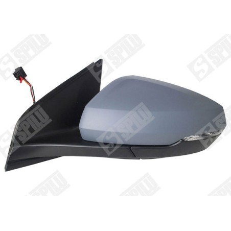 Rétroviseur Gauche Pour VW Polo 2G0 857 521 B 2G0857521B 2G0857537A GRU