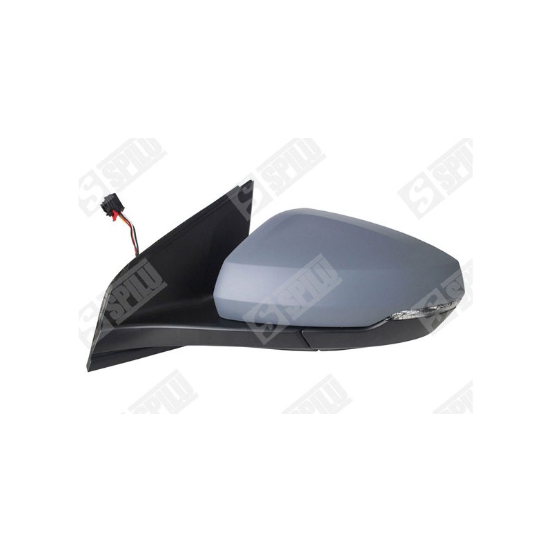 Rétroviseur Gauche Pour VW Polo 2G0 857 521 B 2G0857521B 2G0857537A GRU