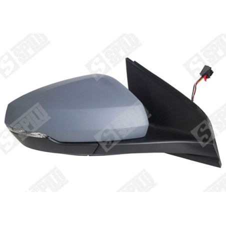 Rétroviseur Droit Pour VW Polo 2G0 857 522 C 2G0857522C 2G0857538A GRU