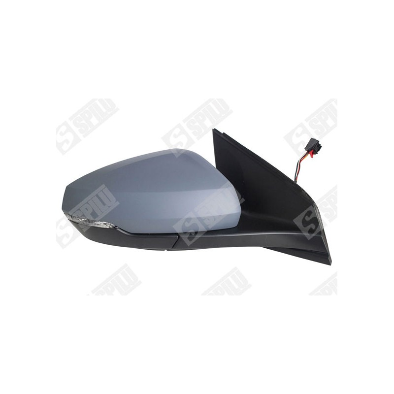 Rétroviseur Droit Pour VW Polo 2G0 857 522 C 2G0857522C 2G0857538A GRU