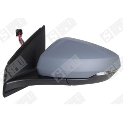 Rétroviseur Gauche Pour VW Polo 2G0 857 521 B 2G0857521B 2G0857537A GRU