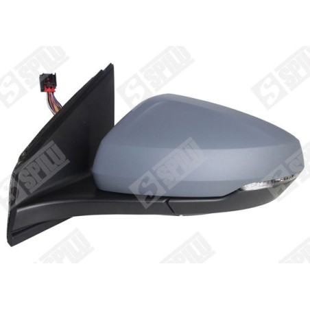 Rétroviseur Gauche Pour VW Polo 2G0 857 521 B 2G0857521B 2G0857537A GRU