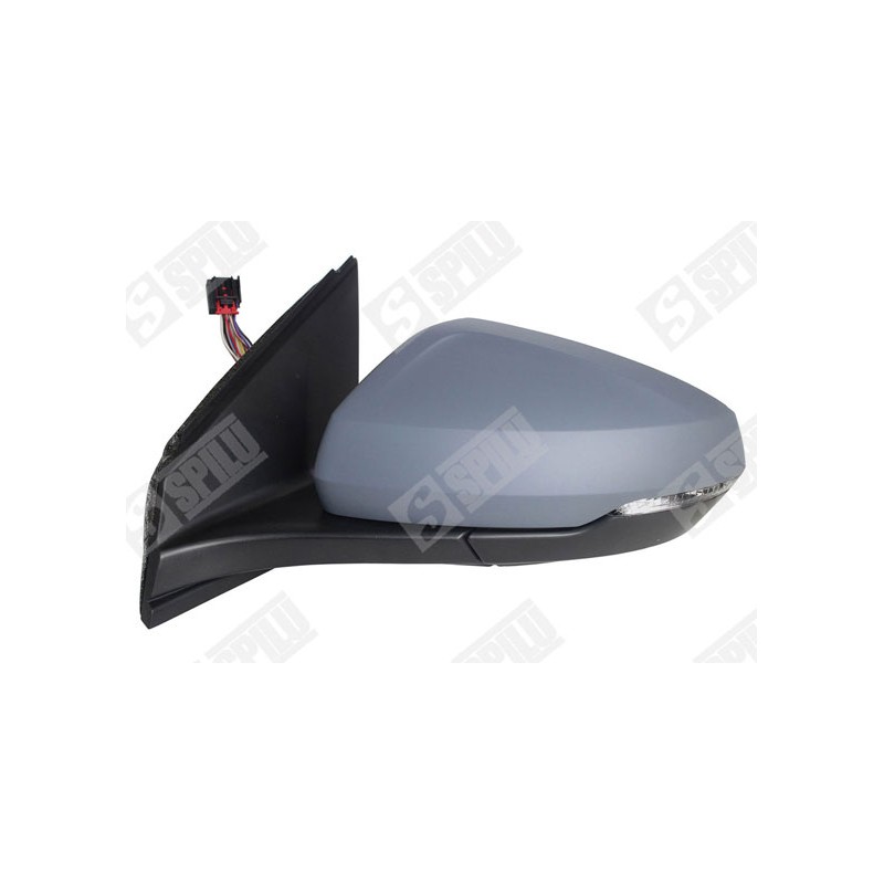 Rétroviseur Gauche Pour VW Polo 2G0 857 521 B 2G0857521B 2G0857537A GRU