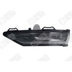 Feu Clignotant Gauche Pour Ford Fiesta VII Van Puma 2092588