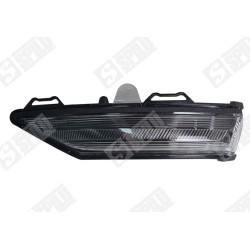 Feu Clignotant Gauche Pour Ford Fiesta VII Van Puma 2092588