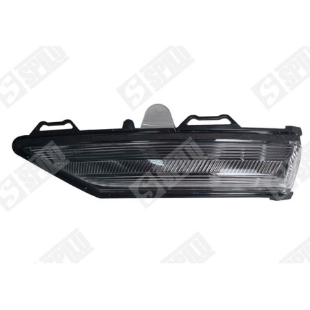 Feu Clignotant Gauche Pour Ford Fiesta VII Van Puma 2092588