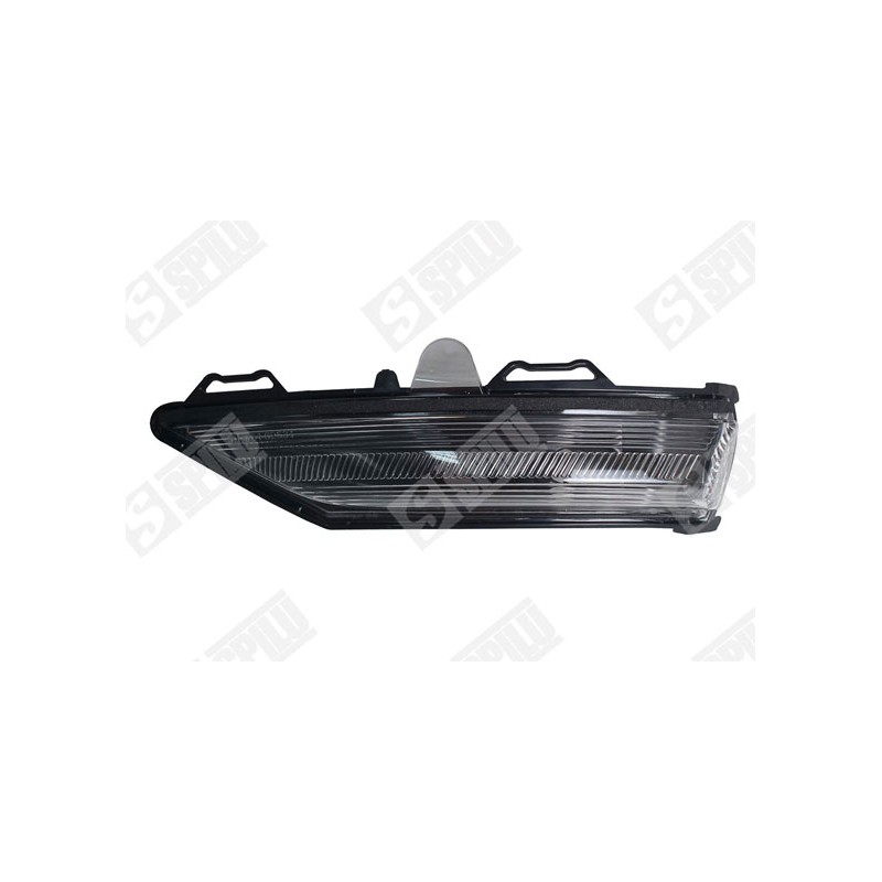 Feu Clignotant Gauche Pour Ford Fiesta VII Van Puma 2092588