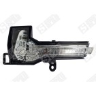 Feu Clignotant Gauche Pour VW Polo Audi A1 Allstreet City Carver Sportback