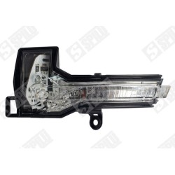 Feu Clignotant Gauche Pour VW Polo Audi A1 Allstreet City Carver Sportback