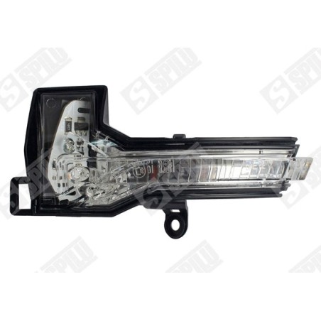 Feu Clignotant Gauche Pour VW Polo Audi A1 Allstreet City Carver Sportback