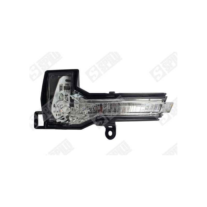 Feu Clignotant Gauche Pour VW Polo Audi A1 Allstreet City Carver Sportback
