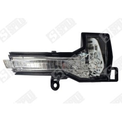Feu Clignotant Droit Pour VW Polo Audi A1 Allstreet City Carver Sportback