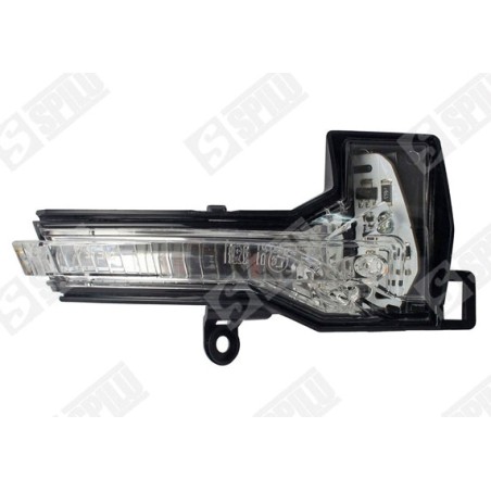 Feu Clignotant Droit Pour VW Polo Audi A1 Allstreet City Carver Sportback