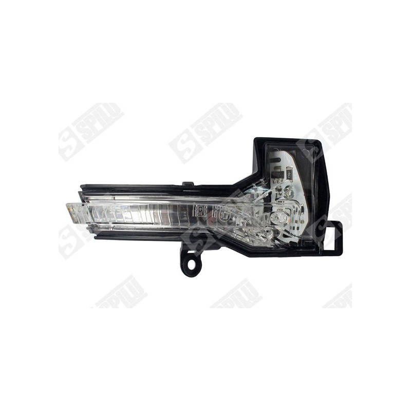 Feu Clignotant Droit Pour VW Polo Audi A1 Allstreet City Carver Sportback