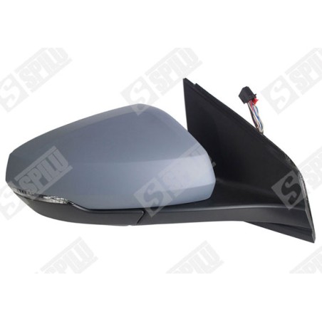 Rétroviseur Droit Pour VW Polo 2G0 857 522 C 2G0857522C 2G0857538A GRU
