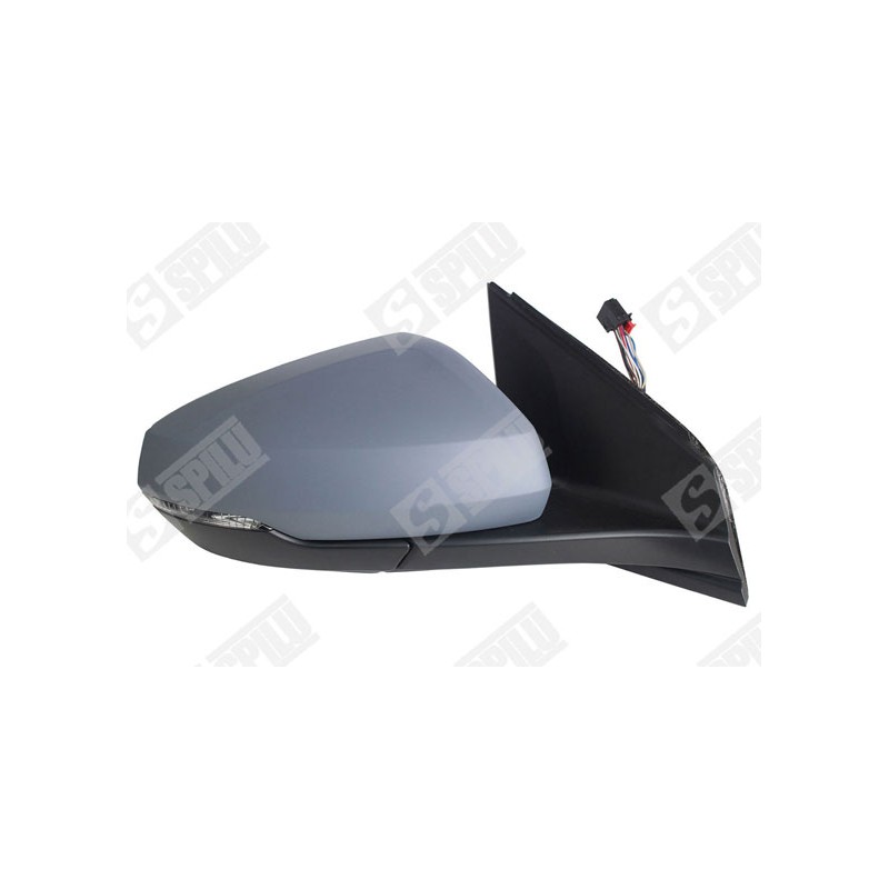 Rétroviseur Droit Pour VW Polo 2G0 857 522 C 2G0857522C 2G0857538A GRU