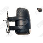 Rétroviseur Droit Pour Iveco Daily IV Autobus/Autocar Camionnette 3800413