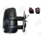 Rétroviseur Droit Pour Iveco Daily IV Autobus/Autocar Camionnette 3800415