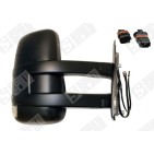 Rétroviseur Droit Pour Iveco Daily IV Autobus/Autocar Camionnette 3800424