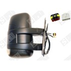 Rétroviseur Droit Pour Iveco Daily V Camionnette 5801367698