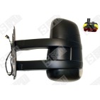 Rétroviseur Gauche Pour Iveco Daily V Camionnette 5801367573