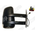 Rétroviseur Droit Pour Iveco Daily V Camionnette 5801736697