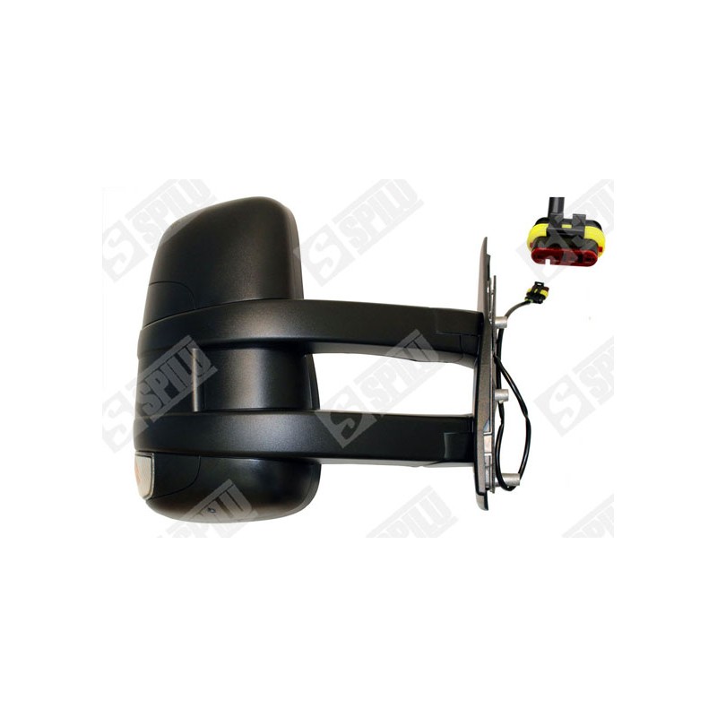 Rétroviseur Droit Pour Iveco Daily V Camionnette 5801736697