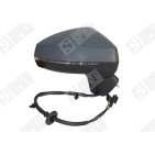 Rétroviseur Droit Pour Audi A3 Décapotable Sportback 8V0857528DGRU 8V0857536E
