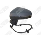 Rétroviseur Gauche Pour Audi A3 Limousine 8V0857527EGRU 8V0857535E 8V1949145