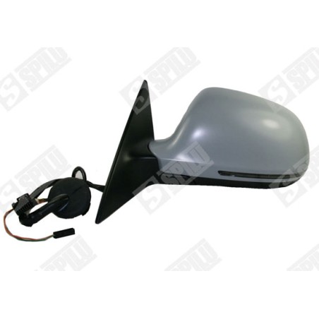 Rétroviseur Gauche Pour Audi A6 Allroad Avant 4F0857535AF 4F1857409AJ01C
