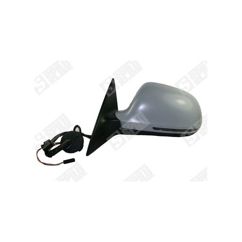 Rétroviseur Gauche Pour Audi A6 Allroad Avant 4F0857535AF 4F1857409AJ01C