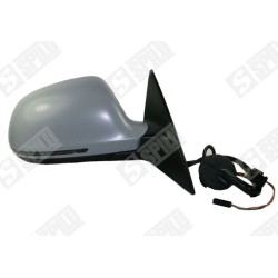 Rétroviseur Droit Pour Audi A6 Allroad Avant 4F0857536AF 4F1857410AJ01C